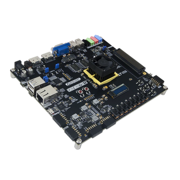 Genesys 2 Kintex-7 FPGA Development Board - Ajitek Tech Solutions Pvt Ltd